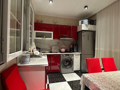 Kirayə 3 otaqlı mənzil, 75 m², İnşaatçılar: 800 ₼/ay 4