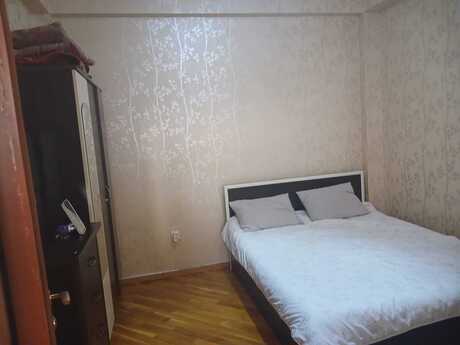 Kirayə 2 otaqlı mənzil, 50 m², Səbail: 600 ₼/ay 5