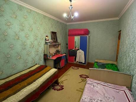 3 otaqlı mənzil, 90 m², İnşaatçılar: 215 000 ₼ 4