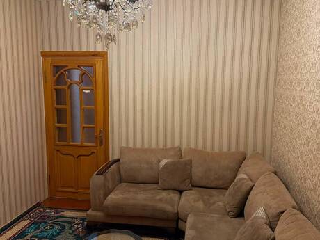 3 otaqlı mənzil, 90 m², İnşaatçılar: 215 000 ₼ 5