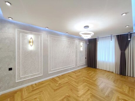 Объявление №6413601 - Баку, м. Ахмедлы, 3-комн., 65 м², 5/9 этаж