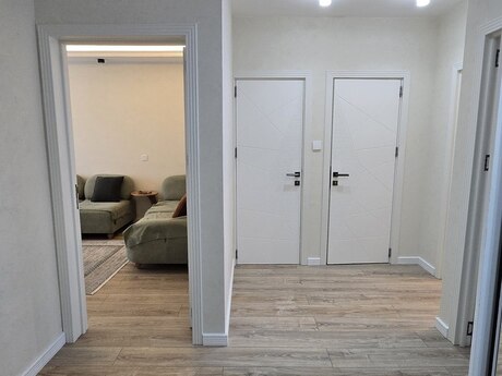 3 otaqlı mənzil, 75 m², Nizami: 236 000 ₼ 4