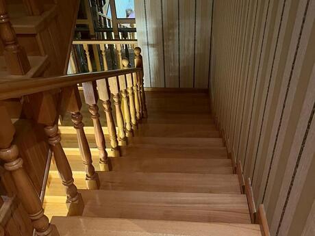 8 otaqlı həyət evi, 350 m², Həzi Aslanov: 850 000 ₼ 5