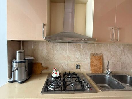 Kirayə 3 otaqlı mənzil, 85 m², Nəsimi: 900 ₼/ay 3
