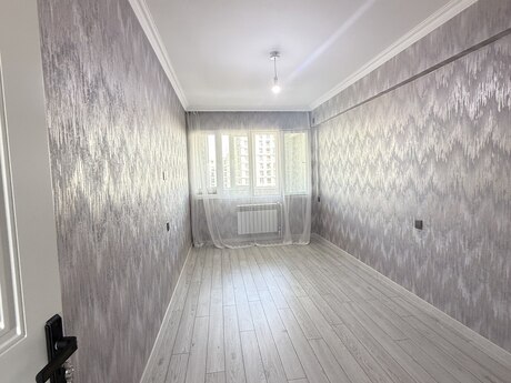2 otaqlı mənzil, 65 m², İnşaatçılar: 215 000 ₼ 5