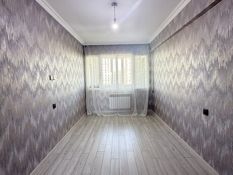 2 otaqlı mənzil, 65 m², İnşaatçılar: 215 000 ₼ 2