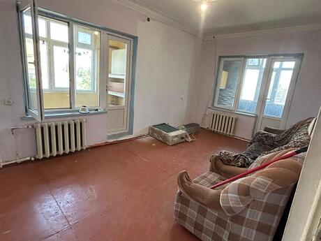 1-room apartment, 45 m², Əhmədli: 106 500 ₼ 2