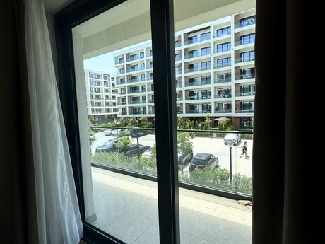 Kirayə 2 otaqlı mənzil, 100 m², Sea Breeze: 150 ₼/ay 5