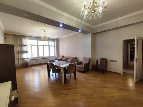 Объявление №6413605 - Баку, Ясамальский р., 4-комн., 240 м²