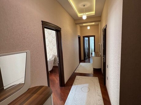 Kirayə 3 otaqlı mənzil, 110 m², Nəsimi: 1 200 ₼/ay 5