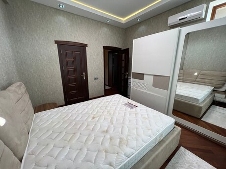 Kirayə 3 otaqlı mənzil, 110 m², Nəsimi: 1 200 ₼/ay 4
