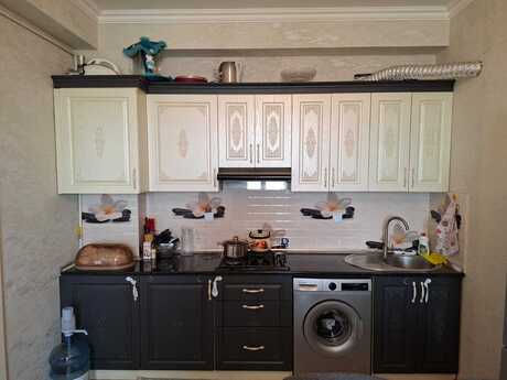 2 otaqlı mənzil, 50 m², Neftçilər: 153 000 ₼ 3