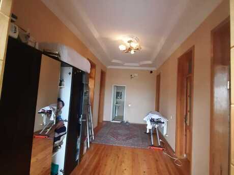 3 otaqlı həyət evi, 90 m², Fatmayı: 130 000 ₼ 5