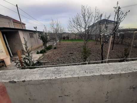3 otaqlı həyət evi, 90 m², Fatmayı: 130 000 ₼ 3