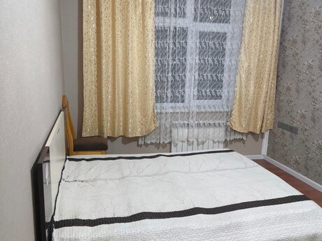 Kirayə 3 otaqlı mənzil, 80 m², Əhmədli: 600 ₼/ay 4