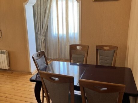 3 otaqlı mənzil, 80 m², Xalqlar Dostluğu: 195 000 ₼ 2