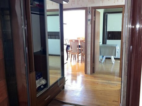 3 otaqlı mənzil, 80 m², Xalqlar Dostluğu: 195 000 ₼ 4