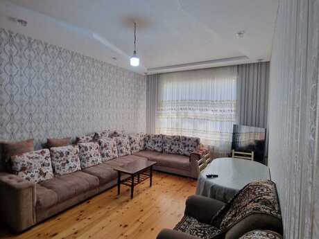 3 otaqlı həyət evi, 92 m², Zabrat: 95 000 ₼ 5