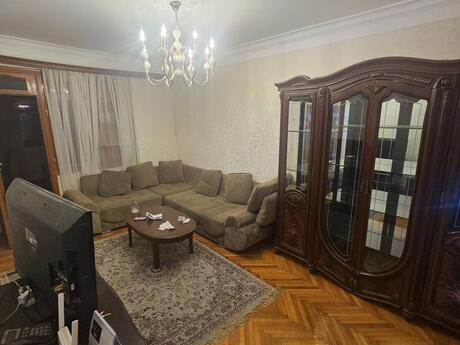 3 rooms · 78 m² · floor 4/5, 8-ci mikrorayon