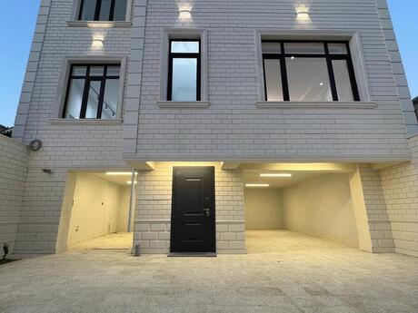 Объявление №6413630 - Баку, пос. Масазыр, 4-комн., 245 м²