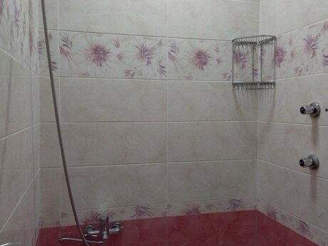 Аренда: 1-комнатная квартира, 40 м², Elmlər Akademiyası: 600 ₼/мес 4
