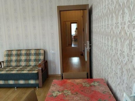 Объявление №6413634 - Баку, м. Элмляр Академиясы, 1-комн., 40 м², 4/4 этаж
