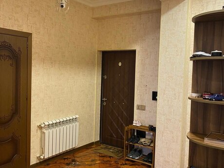 2 otaqlı mənzil, 86,6 m², Köhnə Günəşli: 184 000 ₼ 2