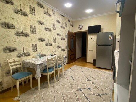 2 otaqlı mənzil, 86,6 m², Köhnə Günəşli: 184 000 ₼ 5