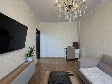 2 otaqlı mənzil, 60 m², Bakıxanov: 158 000 ₼ 4