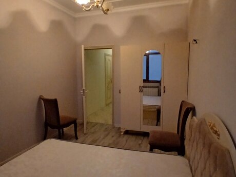 2 otaqlı mənzil, 70 m², Binəqədi: 110 000 ₼ 3