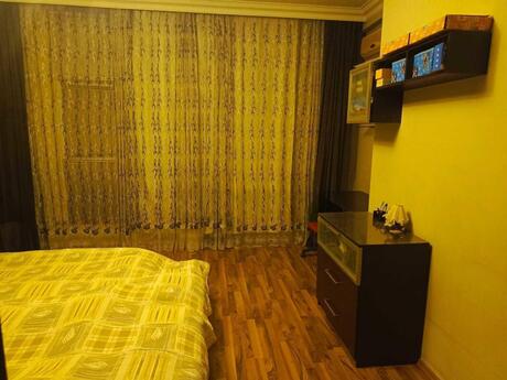 5-room apartment, 171 m², Şah İsmayıl Xətai: 470 000 ₼ 2