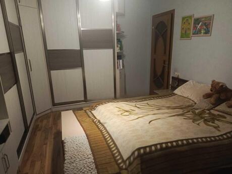 5-room apartment, 171 m², Şah İsmayıl Xətai: 470 000 ₼ 5