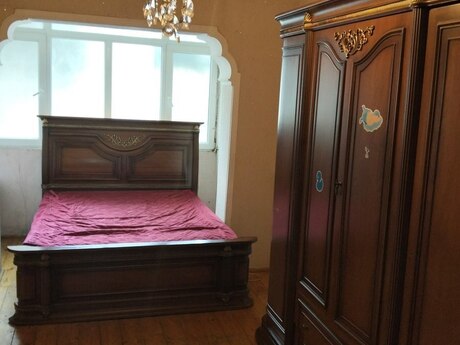 3 otaqlı mənzil, 80 m², Əhmədli: 166 000 ₼ 4