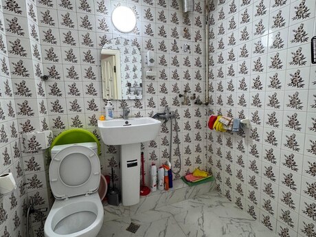 2 otaqlı mənzil, 55 m², İnşaatçılar: 139 000 ₼ 5