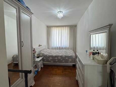 2 otaqlı mənzil, 55 m², İnşaatçılar: 139 000 ₼ 3