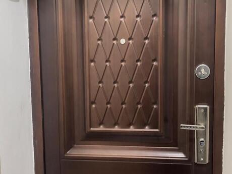 Kirayə 1 otaqlı mənzil, 35 m², Elmlər Akademiyası: 250 ₼/ay 2