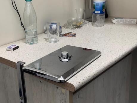 Kirayə 1 otaqlı mənzil, 35 m², Elmlər Akademiyası: 250 ₼/ay 5