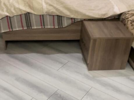 Kirayə 1 otaqlı mənzil, 35 m², Elmlər Akademiyası: 250 ₼/ay 4