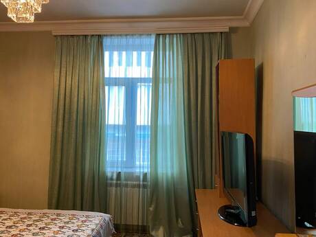 Kirayə 2 otaqlı mənzil, 60 m², 28 May: 900 ₼/ay 5