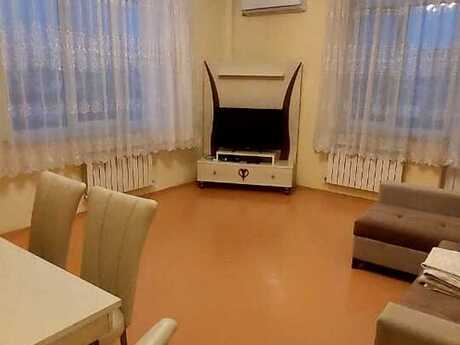 Kirayə 3 otaqlı mənzil, 112 m², İnşaatçılar: 770 ₼/ay 3
