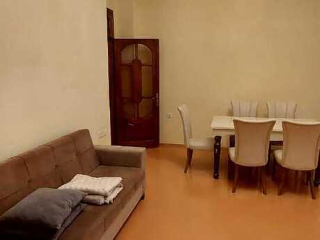 Kirayə 3 otaqlı mənzil, 112 m², İnşaatçılar: 770 ₼/ay 5
