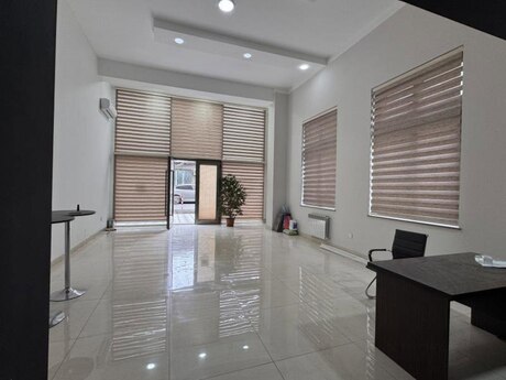 Elan №6413670 - Bakı, 8 Noyabr m., 110 m²