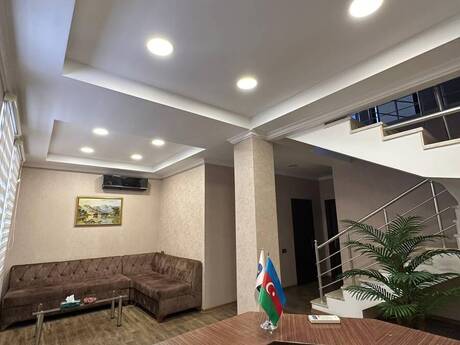 Elan №6413662 - Bakı, 8-ci mikrorayon q., 5 otaqlı, 120 m²