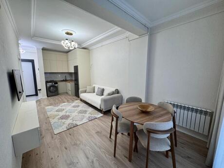 Объявление №6413673 - Сумгаит, Сумгаит, 2-комн., 50 м², 9/9 этаж