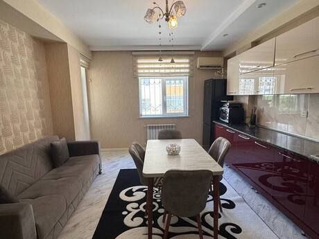 3 otaqlı mənzil, 120 m², Masazır: 148 000 ₼ 4