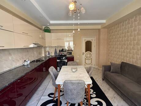 3 otaqlı mənzil, 120 m², Masazır: 148 000 ₼ 5