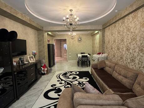 3 otaqlı mənzil, 120 m², Masazır: 148 000 ₼ 2