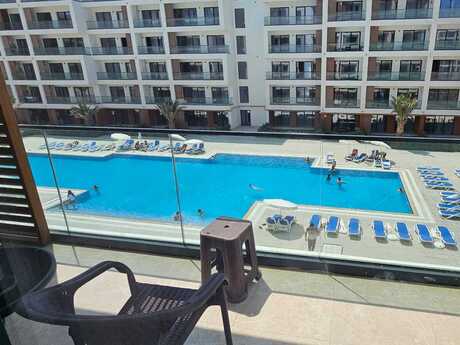2 rooms · 58 m² · floor 2/6, Sea Breeze