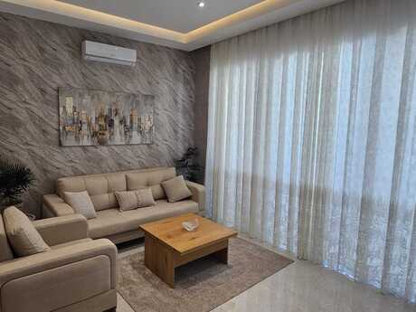 2-room apartment for rent, 58 m², Sea Breeze: 750 ₼/mo 2