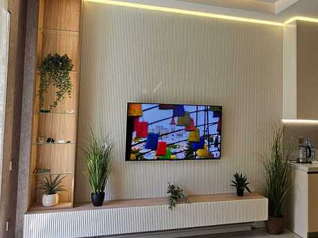2-room apartment for rent, 58 m², Sea Breeze: 750 ₼/mo 4